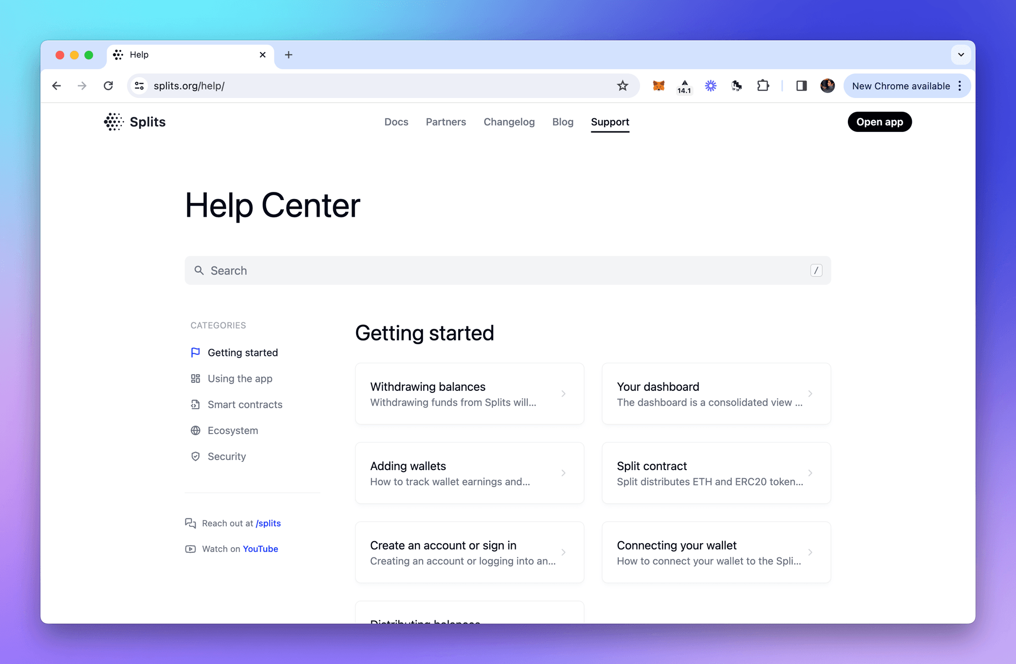 Feature image for https://splits.ghost.io/content/images/2024/04/help_center.png