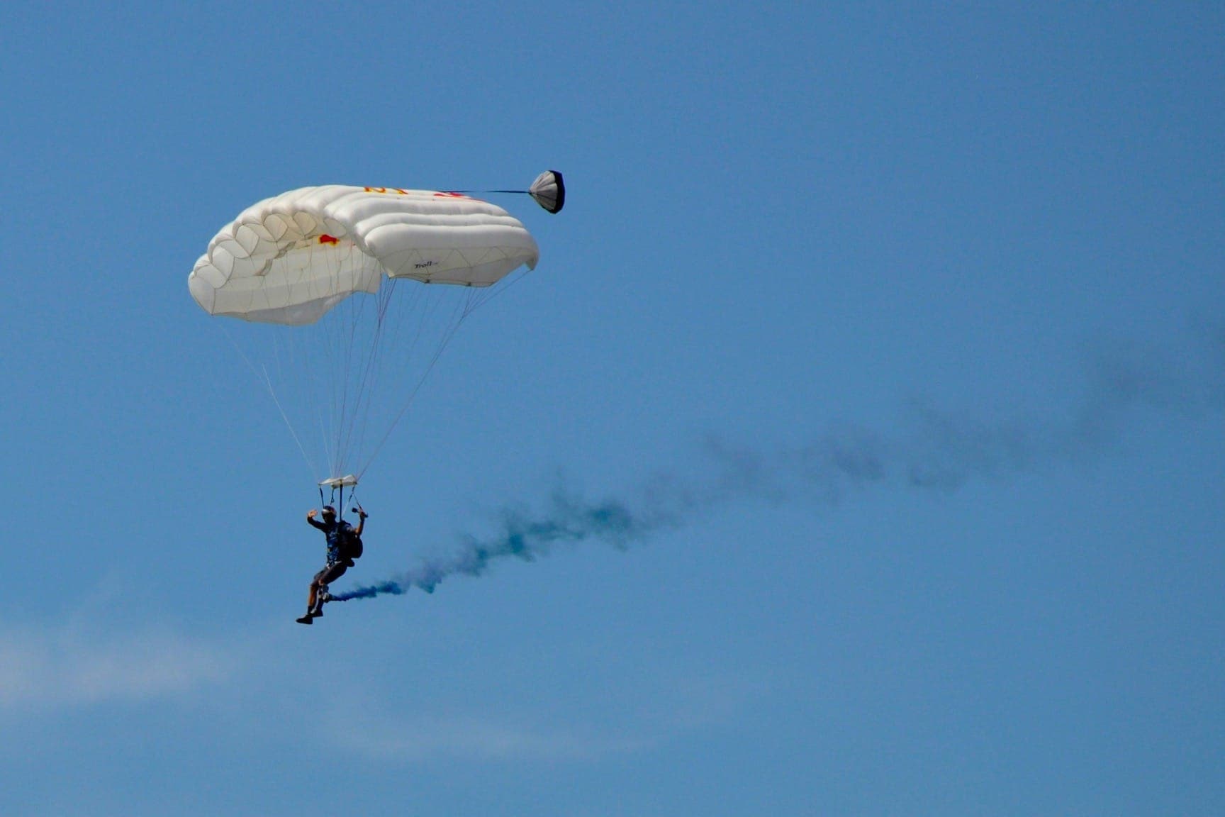 Airdrop autopsy