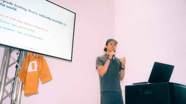 Feature image for Splits at ETH NYC