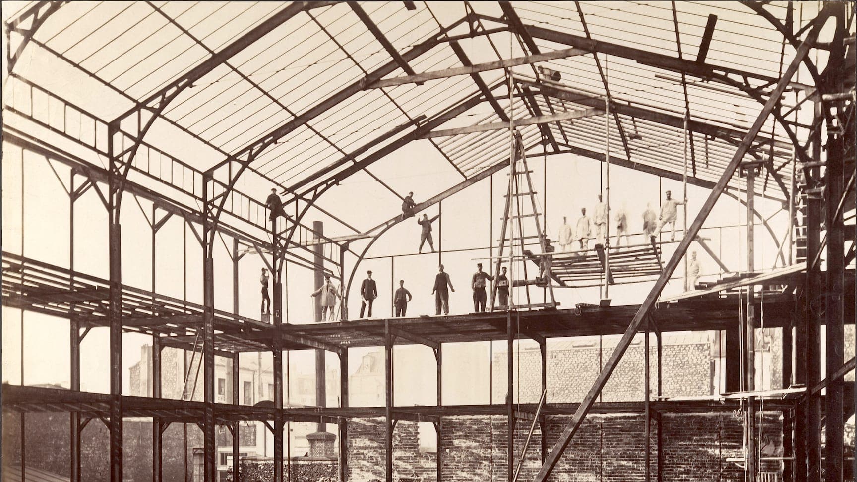 Feature image for Who we're building for